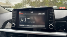 Kia Picanto 1.0T GDi GT-line 5dr Petrol Hatchback